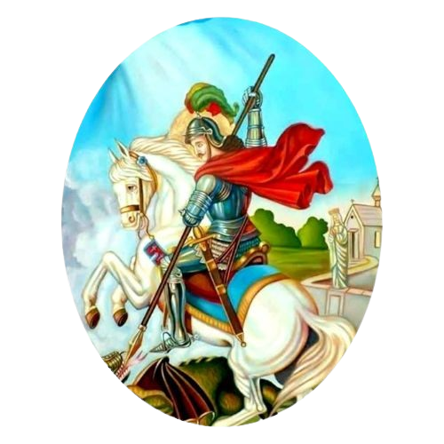 مارجرجس